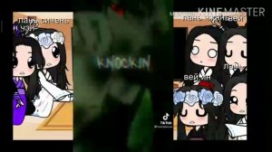 Реакция МДК на тт