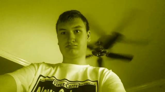 "А он другой, мама" Fan Video