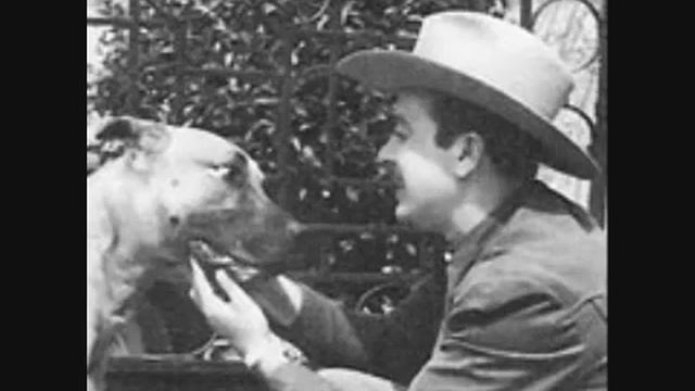 История одной любви от Педро Инфанте.mp4 смотреть онлайн