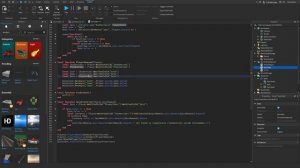 Как Сделать Систему Рулетки в Roblox Studio