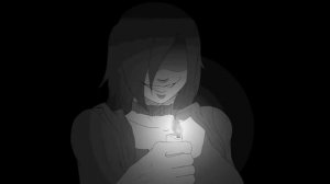 Джефф Убийца против Слендермена.