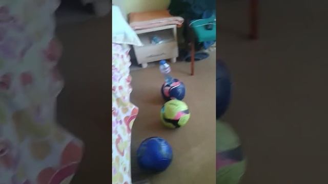 Ботъл флип с три топки гледаите смотреть онлайн