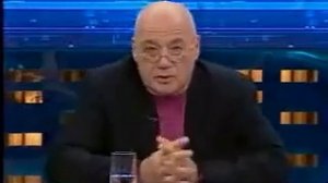 Познер в программе «Времена»