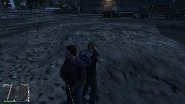 GTA ONLINE СМЕШНЫЕ МОМЕНТЫ №8. ГЕНЕРАЛ ЛИ, ДУЭЛЬ, КАРМА смотреть онлайн