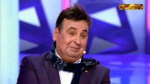 В. Данилец и В. Моисеенко. Релакс ТВ