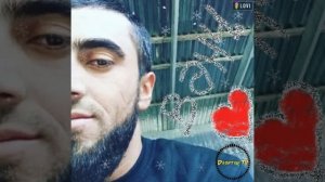 Салам алейкум огромный мужики