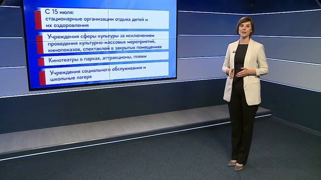Снятие ограничений