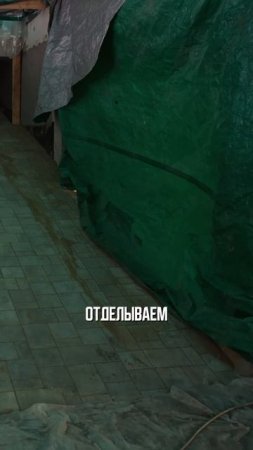 ГЛАВНЫЙ СЕКРЕТ ПРИ СТРОИТЕЛЬСТВЕ ЗИМОЙ! #shorts