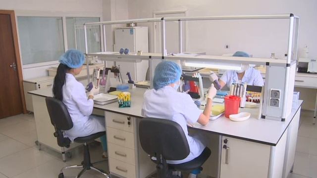 Астана. Елдің үрейін қашырған ЖИТС дерті смотреть онлайн