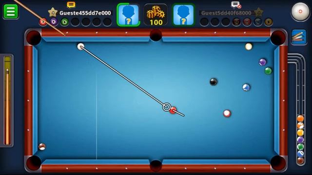 ЭПИЧНАЯ ИГРА И... | 8 Ball Pool