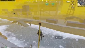 ЗРЯ ОН ВОРОВАЛ МОЙ ЛУТ | ШТУРМ 7 КАРТА МЕТРО Рояль | Metro PUBG Mobile