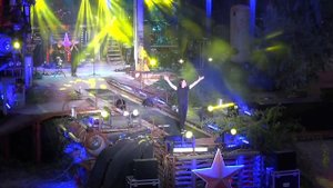 2022-08-06 - 25/17 - Не выходи из комнаты - Байк Шоу, Севастополь