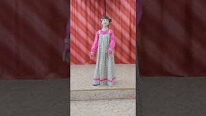 Корепанова Варвара "Катенька веселая" преп.:Русских Е.Н., концертмейстер:Чирков С.М.