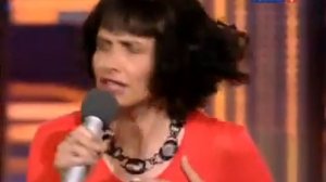 Юмор года Светлана Рожкова