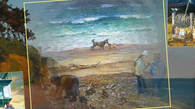 Далёкий остров смотреть онлайн