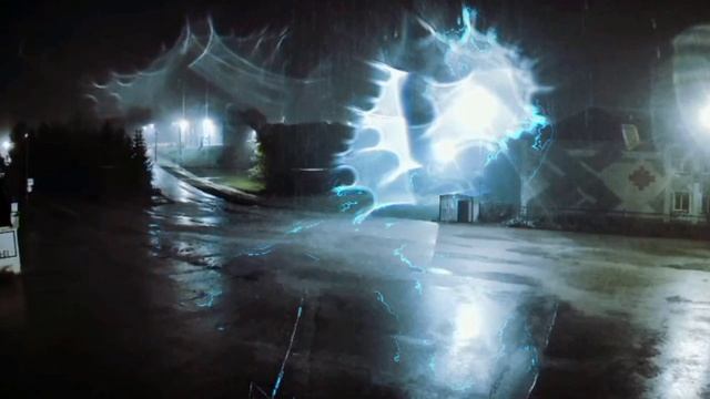 сильные ливни ⛈️ грозы (2024)