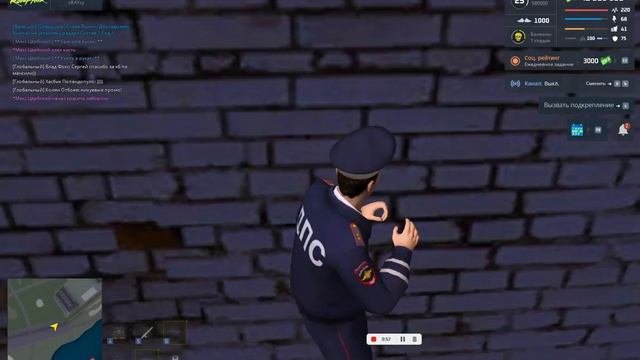 забор 1