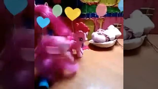 Приколы пони:-) Пони это кони:-) смотреть онлайн