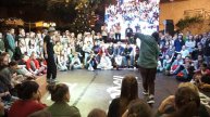 Energy 2016. Hip-hop girls 1/4 battle 2. Элита (win) vs Адель