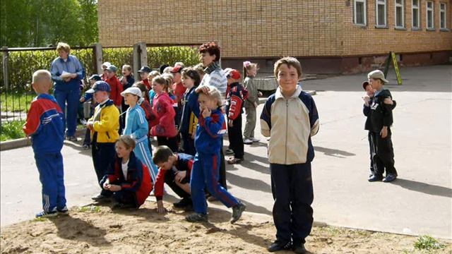 Школа 1-4 класс смотреть онлайн