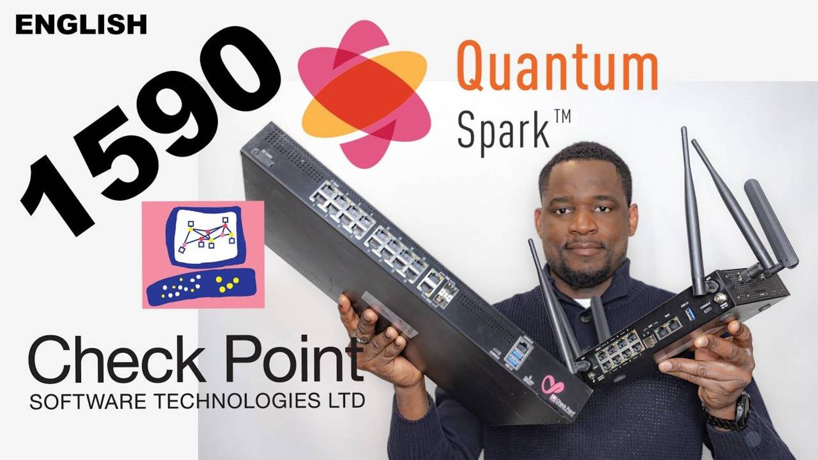 4. Checkpoint Quantum Spark Licensing- Software Blades