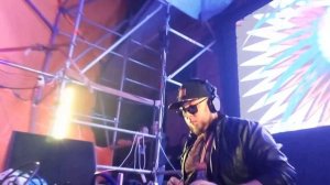 PROGroyal - 28.05.16 Riviera @ МЕХАНИКА 3D global open-air festival