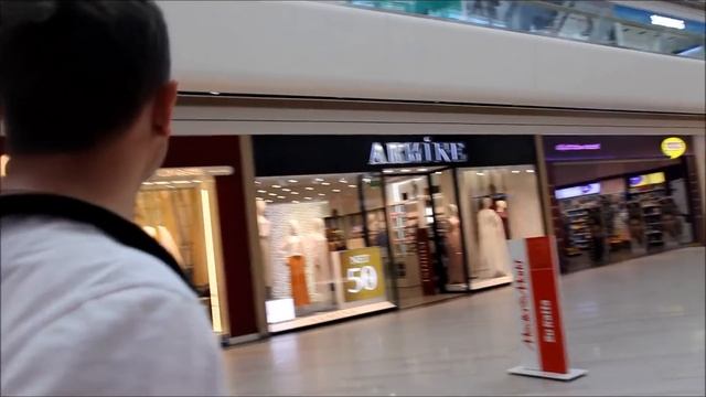 Отпуск! Турция! Кемер-2018 смотреть онлайн