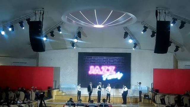 Воробушек (Харьков). Фестиваль Лига смеха 2017. Второй тур смотреть онлайн