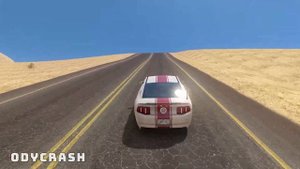 Crash Testing Real Car Mods in GTA 4 Ep.11