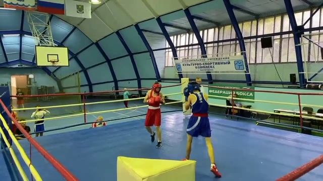 Бокс светогорск смотреть онлайн