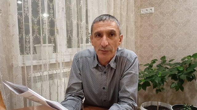 Новый глава Вагайского района перед Коммунистами России! смотреть онлайн