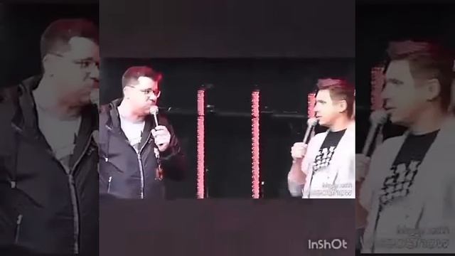 Выедем и выслушаем...