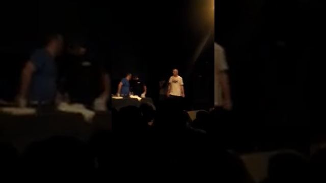 Гуф в Караганде смотреть онлайн