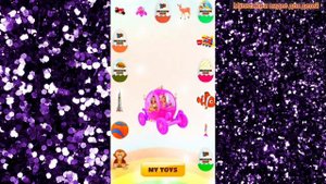 Новые игрушки из Яиц с Сюрпризом #34 / Распаковка яиц сюрпризов/ Мультфильм для детей про игрушки но