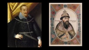 Смута на пальцах часть 2   Шуйский, Лжедмитрий II, Семибоярщина