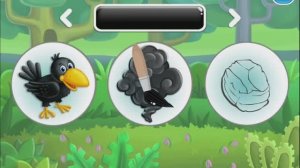 Учим цвета. Развитие детей. Игры. Мультики. Дети. Обучающие развивающие игры. Обучение.