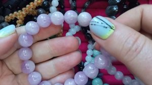 Каменная лавка( фигурки из оникса, браслеты и минералы 3 часть)