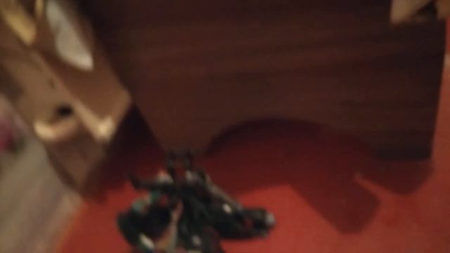 распаковка,MUGEN 6т-7т смотреть онлайн