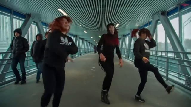 MiyaGi & Эндшпиль feat  Рем Дигга – I Got Love    Choreo Juli Prima смотреть онлайн