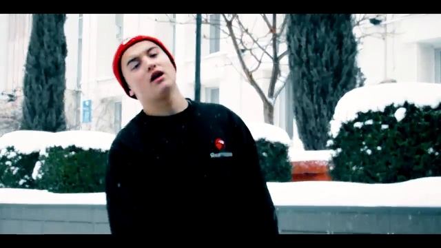 Продюсер представляет рэппера ХЭДИ ХЭПП смотреть онлайн