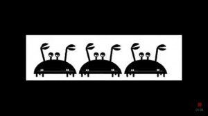 Танец крабика!!!