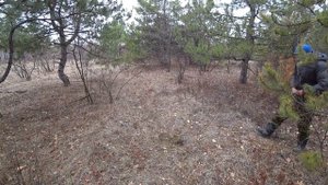 Нашел Охотничий Домик Виталика Игнатюка, и поломал его в ХЛАМ!