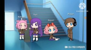 Меня пугает Ддлк в Гаче..