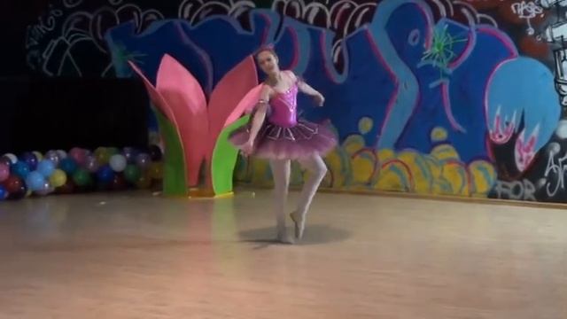 "Пиццикато",-исп. Дарья Голубцова смотреть онлайн