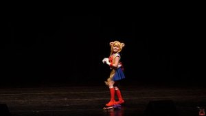 Сейлор Мун (Сейлор Мун) - Kia_Vendex (Одиночное дефиле) - Тогучи 2021