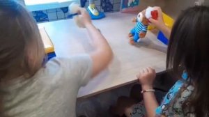 футбол дома