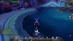 World Of Warcraft часть 12