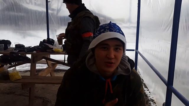 отзывы пейнтбольного клуба скорпион