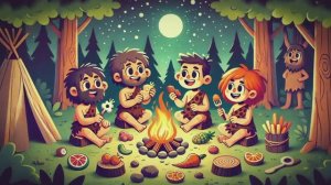 Сказка про глину