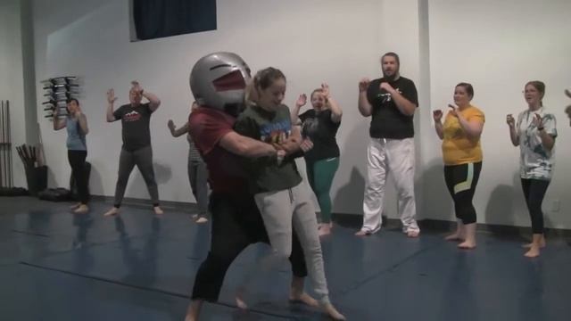 Self Defense Training in Fort Collins